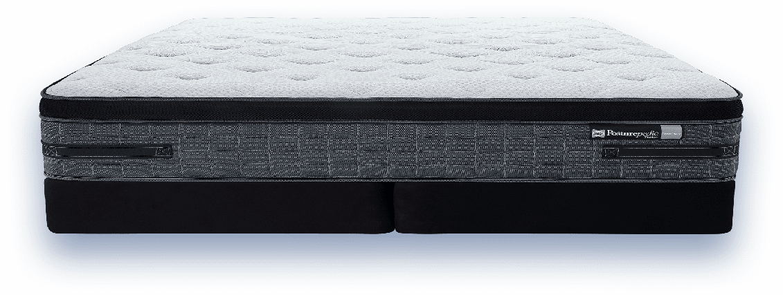 mattresses of sealy extraordinary collection highlight the outstanding taste with the eternal, deep and mysterious quality.